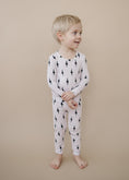 Load image into Gallery viewer, Bamboo Two Piece Set | Little Bolt