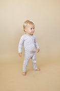 Load image into Gallery viewer, Oopsie Daisy Bamboo Zippy Pajamas