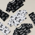 Load image into Gallery viewer, Bamboo Two Piece Set | Race Cars