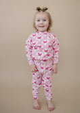 Load image into Gallery viewer, Jogger Set | Pink Butterfly