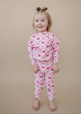 Load image into Gallery viewer, Jogger Set | Pink Butterfly