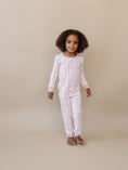 Load image into Gallery viewer, Bamboo Two Piece Set | Little Ballerina