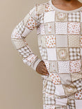 Load image into Gallery viewer, Bamboo Two Piece Set | Cottage Goose
