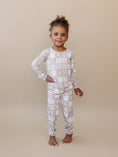 Load image into Gallery viewer, Bamboo Two Piece Set | Cottage Goose