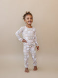 Load image into Gallery viewer, Bamboo Two Piece Set | Cottage Goose