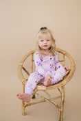 Load image into Gallery viewer, Bamboo Two Piece Set | Raspberry