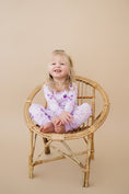 Load image into Gallery viewer, Bamboo Two Piece Set | Raspberry