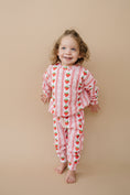 Load image into Gallery viewer, Jogger Set | Strawberry