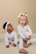 Load image into Gallery viewer, Bamboo Two Piece Set | Gingham & Goose