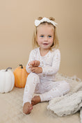 Load image into Gallery viewer, Bamboo Two Piece Set | Gingham & Goose
