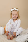 Load image into Gallery viewer, Bamboo Two Piece Set | Gingham & Goose