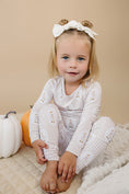 Load image into Gallery viewer, Bamboo Two Piece Set | Gingham & Goose