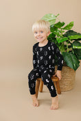 Load image into Gallery viewer, Bamboo Two Piece Set | Ink Bolts