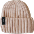 Load image into Gallery viewer, Light Pink Chunky Knit Beanie