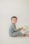 Load image into Gallery viewer, Outlaw Cowboy Bamboo Fleece Quilt