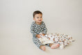 Load image into Gallery viewer, Outlaw Cowboy Bamboo Fleece Quilt