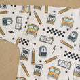 Load image into Gallery viewer, Jogger Set | Back 2 Cool