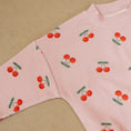 Load image into Gallery viewer, Jogger Set | Blush & Cherry