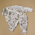 Load image into Gallery viewer, Cargo Jogger Set | Camo