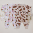 Load image into Gallery viewer, Jogger Set | Bear