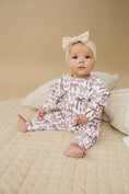 Load image into Gallery viewer, Jogger Set | Mocha Bows