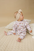Load image into Gallery viewer, Jogger Set | Mocha Bows