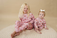 Load image into Gallery viewer, Jogger Set | Blush & Cherry