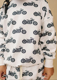 Load image into Gallery viewer, Jogger Set | Born to Ride