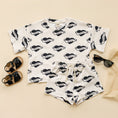 Load image into Gallery viewer, Shorts Set | Mom tattoo
