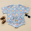 Load image into Gallery viewer, Shorts Set | Summer Vibes