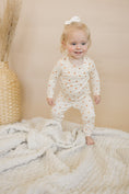 Load image into Gallery viewer, Little Pumpkin 2pc Bamboo Pajamas
