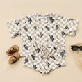 Load image into Gallery viewer, Shorts Set | Summer Bolts