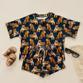 Load image into Gallery viewer, Shorts Set | Tiger