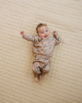 Load image into Gallery viewer, Jogger Set | Electric Beige