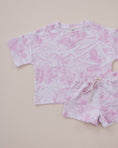 Load image into Gallery viewer, Shorts Set | Pink Camo