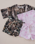 Load image into Gallery viewer, Shorts Set | Brown Camo