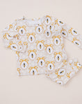 Load image into Gallery viewer, Bamboo Two Piece Set | Honey Bee