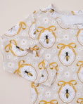 Load image into Gallery viewer, Bamboo Two Piece Set | Honey Bee