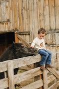 Load image into Gallery viewer, Horse Knit Sweater