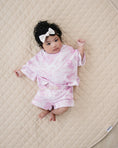 Load image into Gallery viewer, Shorts Set | Pink Camo