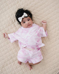 Load image into Gallery viewer, Shorts Set | Pink Camo