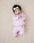 Load image into Gallery viewer, Jogger Set | Pink Camo