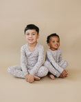 Load image into Gallery viewer, Bamboo Two Piece Set | Latte Bolts