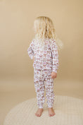 Load image into Gallery viewer, Jogger Set | Mocha Bows