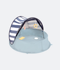 Load image into Gallery viewer, Aquani Anti-UV Baby Beach Tent & Paddling Pool