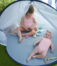 Load image into Gallery viewer, Anti-UV Baby & Toddler Beach Tent