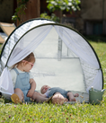 Load image into Gallery viewer, Anti-UV Baby & Toddler Beach Tent