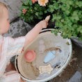 Load image into Gallery viewer, Space Mold Free Bath Play Set