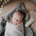 Load image into Gallery viewer, Extra Soft Bassinet Muslin Crib Sheet