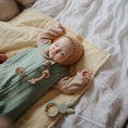 Load image into Gallery viewer, Bunny Teether